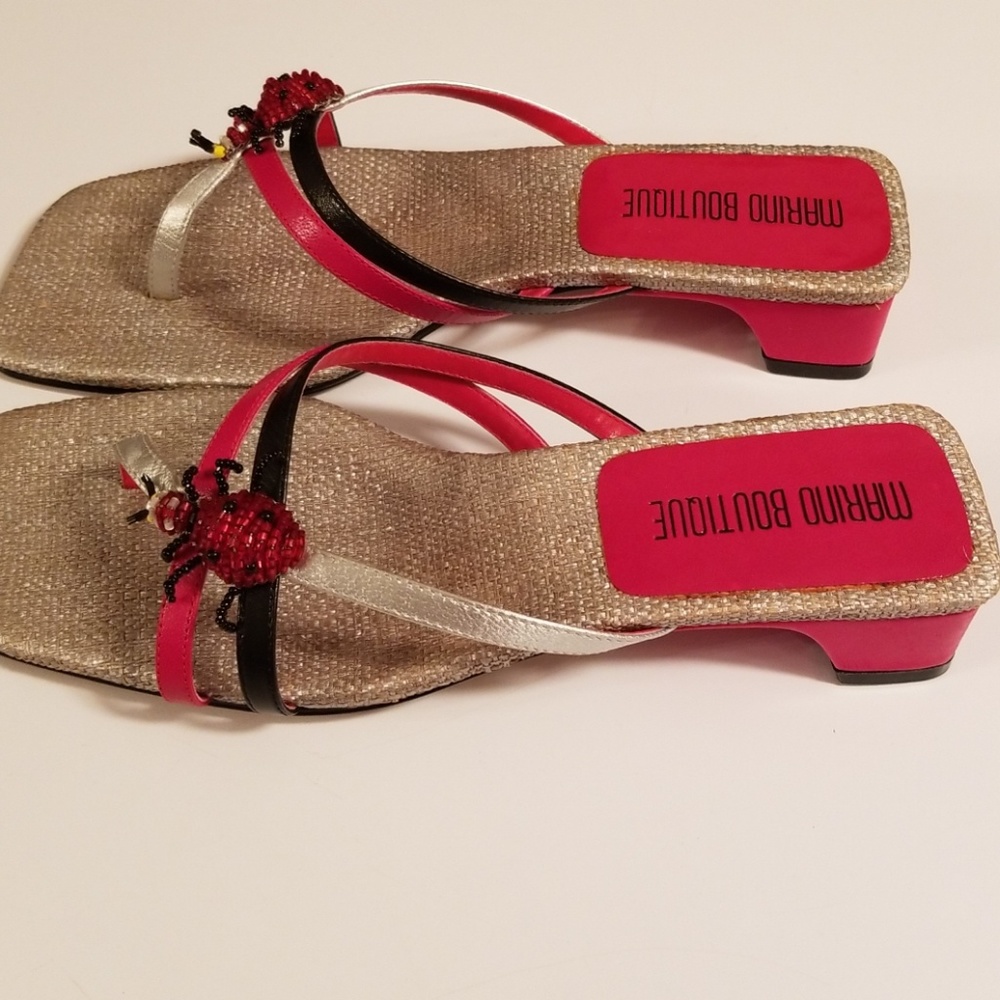 SHOES - Picture 3 of 8